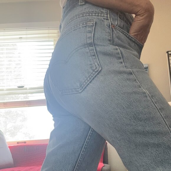 Vintage USA Levis 517 • 30/29 - Picture 4 of 15